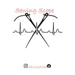 Sarah Lemaster - @sewingscope - Instagram
