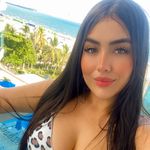 Sara Lemus G - @saralemusg1094 - Instagram