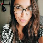Sarah Lemus - @sarahannh89 - Instagram