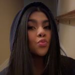Sarah Lemus - @sarahlmarie_07 - Instagram