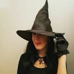 Sarah Léné - @gouloulit - Instagram