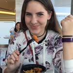 Sarah - @sarahlenertz - Instagram