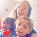 Sarah Lenoir - @lenoir5627 - Instagram