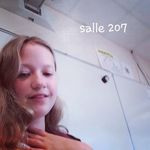 Sarah Lenoir - @lenoirsarah9 - Instagram