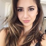 Sarah Lenoir - @sarahlnr45 - Instagram