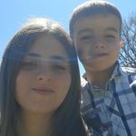 Sarah lenoir - @l_sarah8099 - Instagram