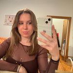 @_sarahlent - Instagram