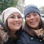 Sarah Becker - @sarah.lentner - Instagram