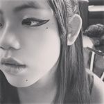 @sarah_lenthang - Instagram