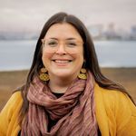 Sarah Lentz - @sarahlentzforportland - Instagram