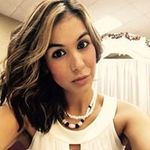 Sarah Leos - @leosarah90 - Instagram