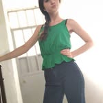 Sarah Lerman - @cbstuon - Instagram