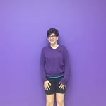 Sarah Tziporah Lerman-Sinkoff - @lermansinkoff - Instagram