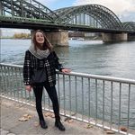 Sarah Leroy - @_sarahleroy_ - Instagram