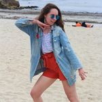 Sarah Leroy - @_sarahleroy - Instagram
