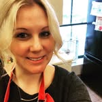 Sarah Lesley - @_theyellowkitchen - Instagram