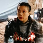 Sarah Wong - @sa.rah.lesley - Instagram