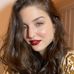 Sarah Lessa - Facebook