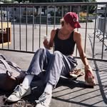 sarah lessig - @skrrrtsarah - Instagram