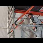 Sarah Lessmann - @auf_diewand - Instagram