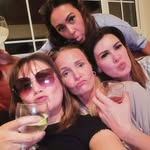 Sarah Gardiner Letson - @sarah_binky_gardiner - Instagram