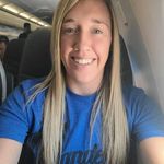 Sarah Letson - @letson768 - Instagram