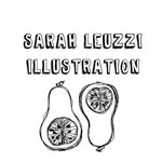 Sarah Leuzzi - @sarahleuzziillustration - Instagram