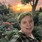 Sarah Leverett - Facebook