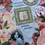 Sarah Leverett - @sarahdoesscrapbooking - Instagram