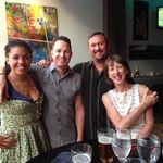 Sarah Leverett - @sleverettphd - Instagram