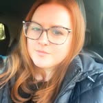 Sarah Leverett - @sarah_lev83 - Instagram