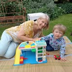 Sarah Leverett - Facebook