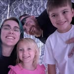 Sarah Leverett - @gothic_ducky_ - Instagram