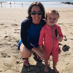 Sarah Leverett - @sarahleverett.usc - Instagram