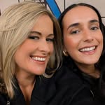 Sarah Leverett - @sjanelev - Instagram