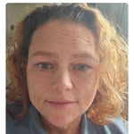 Sarah Leverett - @indieapache - Instagram