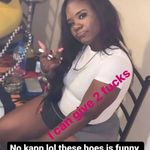 Sarah Leverett - @bowdownbihh23 - Instagram