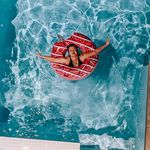 Sarah Leverett - @sarzmaher - Instagram