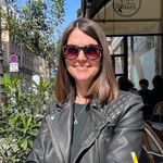 Sarah Lichtenstein - @sglichtenstein - Instagram