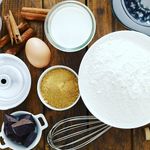 Sarah Lichtenstein - @thekosher_bakeshop - Instagram