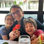 Sarah Lichtenstein Walter - @sarahlich - Instagram
