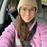 Sarah Lichty - @beingharas - Instagram