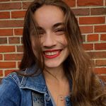 Sarah Grace Liechty - @sarah.grace.02 - Instagram