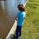 Sarah Brumley Lightner - @alaskanchk20 - Instagram