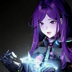 Sarah Rose Lightner - @shadowknight835 - Instagram