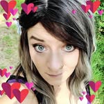 Sarah Lindgren - @ladyisamu2004 - Instagram