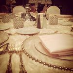 Sarah Lindgren - @somethingfancyweddings - Instagram