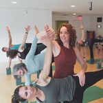 Sarah Lindgren - @sarah.lindgren.yoga - Instagram