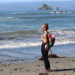 Sarah Lindgren - @stay_sparkly_sarah - Instagram