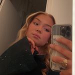 Sarah Paulina Emilia Lindgren - @sarahliindgren - Instagram